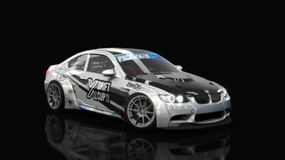 XDC23 White