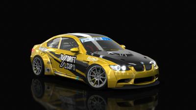 XDC23 Yellow