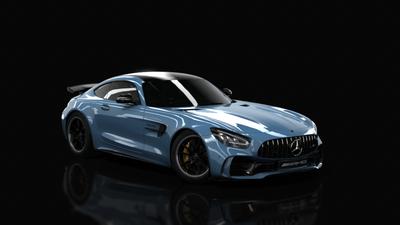 China Blue