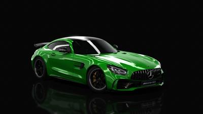 Green Hell Magno