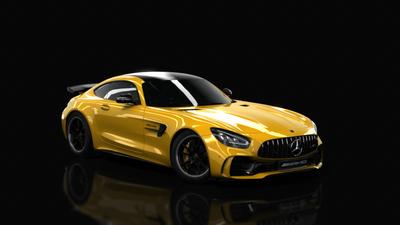 Sunbeam Yellow