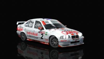 BMW Motorsport #2