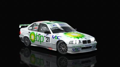 GDL Racing #21