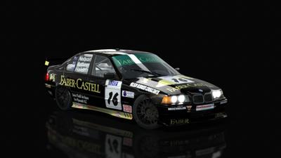 Farber Castel Racing #16
