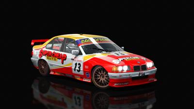 Supercheap Auto Racing #13