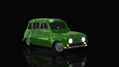 Verde