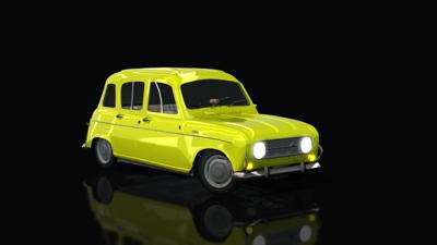 Renault 4