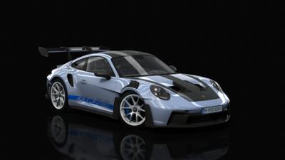 Dolomite Silver Metallic
