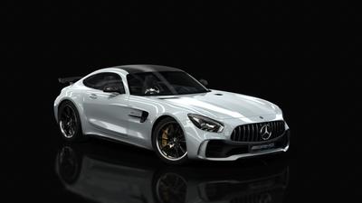 Iridium Silver