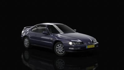 Cobalt Blue Pearl