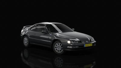 Granada Black Metallic