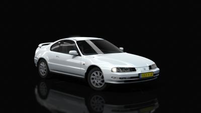 Frost White