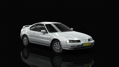 Sebring Silver Metallic