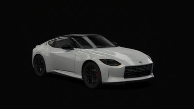 Everest White Tri-coat