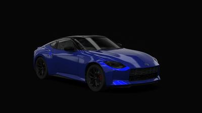 Seiran Blue