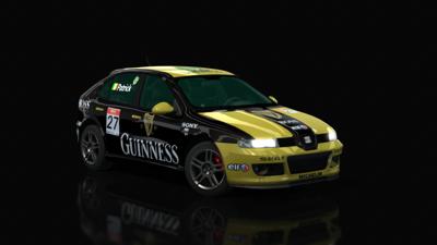 Guinness