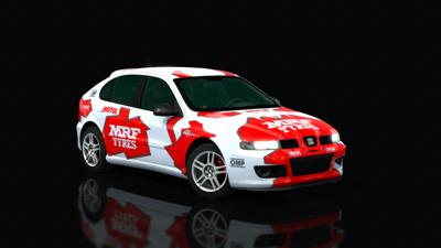 MRF Tyres