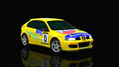 Seat Sport