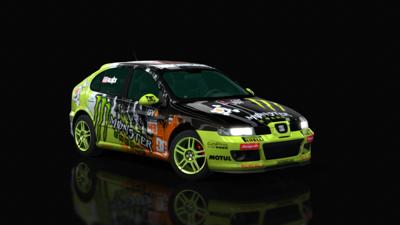 monster