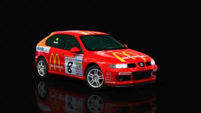 mcdonalds