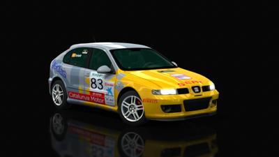 rally