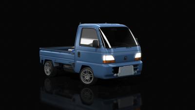 BAY BLUE