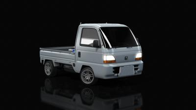 WHITE I