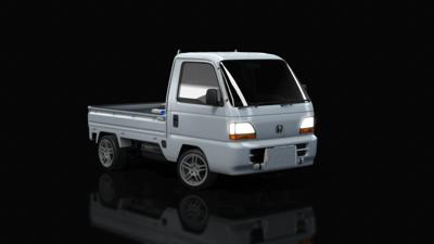 TAHUTA WHITE