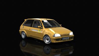 Jaune_Poste