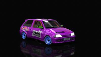 Jacky_tuning