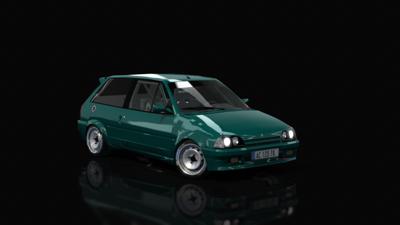 Amazon_Green-Met