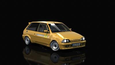 Jaune_Poste