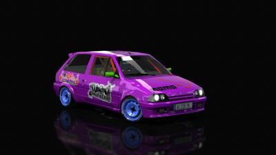 Jacky_tuning