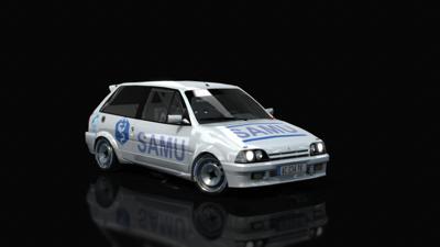 Samu