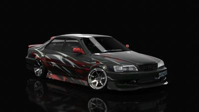 StreetFlame
