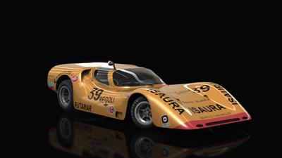 Gentile Chevrolet