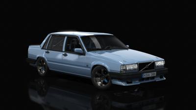 volvoblue