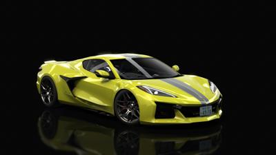 GD0_accelerate_yellow_metallic_Stripe_Gray
