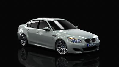 Silverstone_II_Metallic