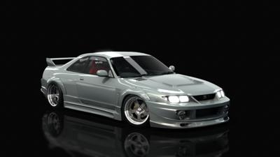 Sonic_Silver