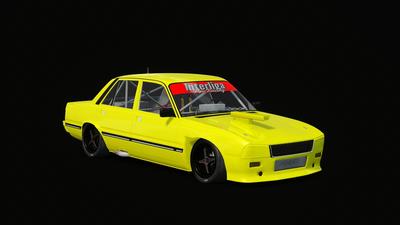 Amarillo