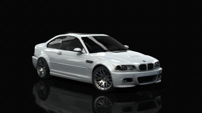 Alpine White