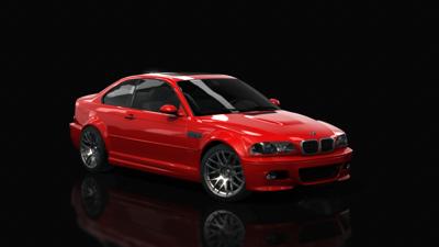 Imola Red