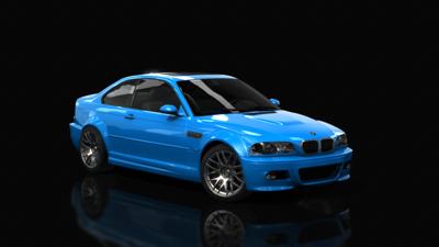 Laguna Blue