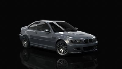 Steel Grey