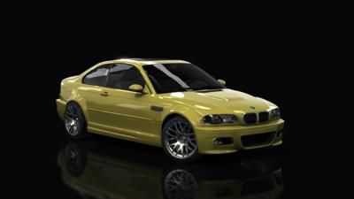 Phoenix Yellow
