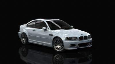 Titanium Silver
