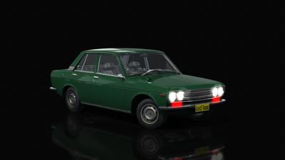 Classic_Green