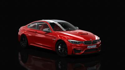 Individual  Imola Red