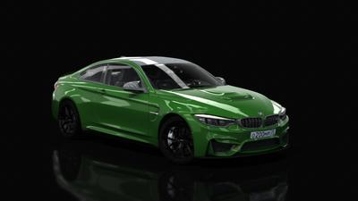 Java Green